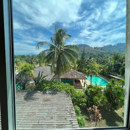 Rt Khaolak Hotel Khaulak Kültér fotó