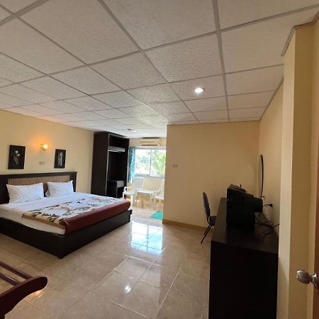 Rt Khaolak Hotel Khaulak Kültér fotó