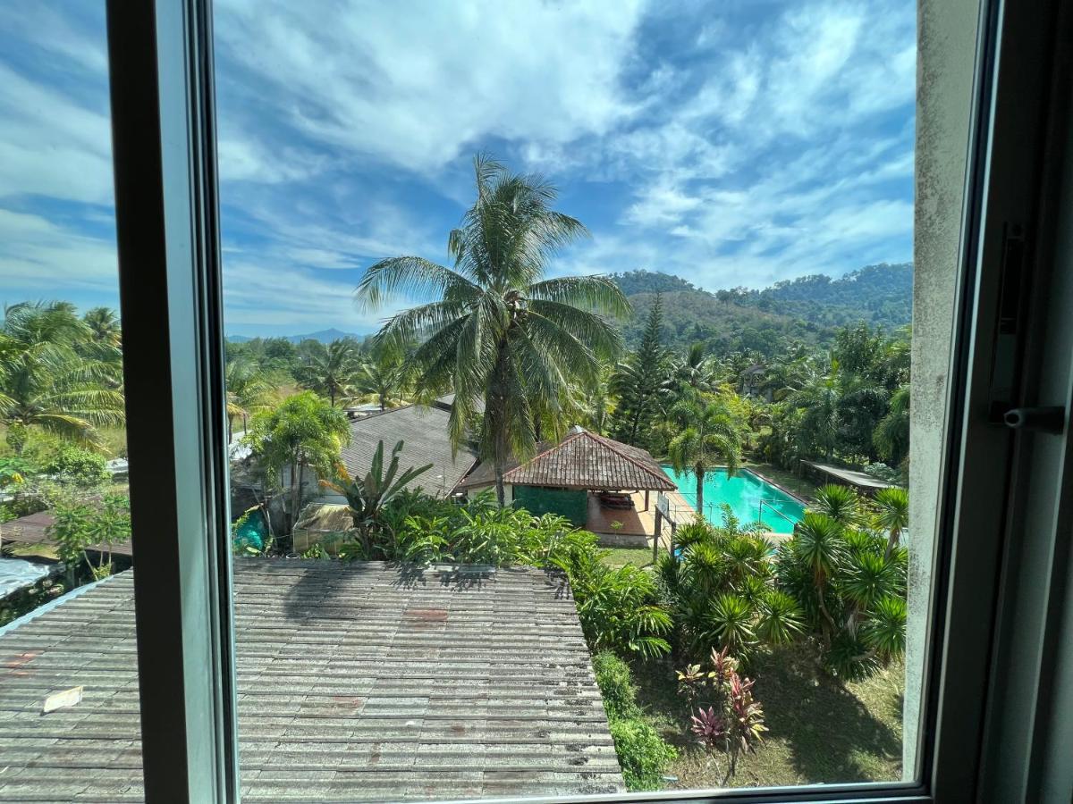 Rt Khaolak Hotel Khaulak Kültér fotó