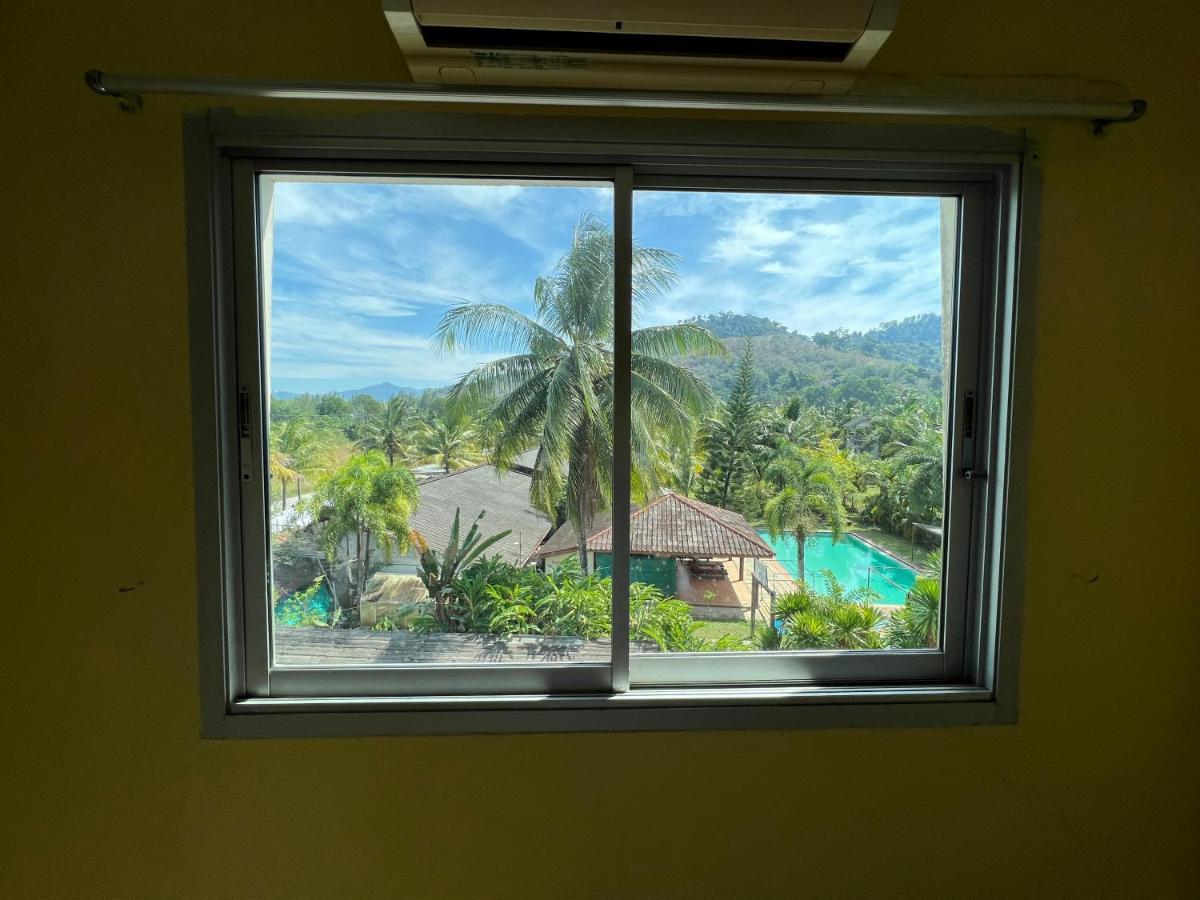 Rt Khaolak Hotel Khaulak Kültér fotó